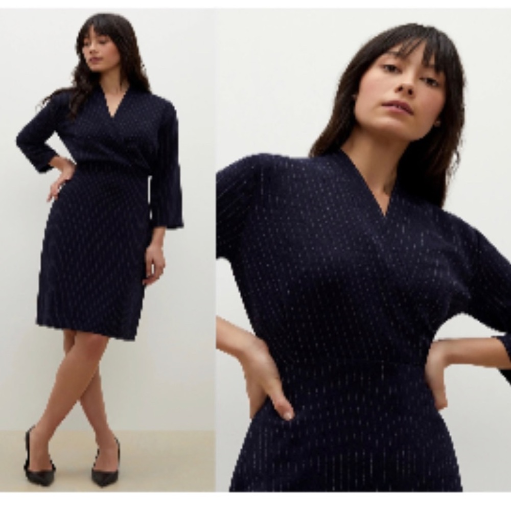 MM LaFleur Niko Dress size 2